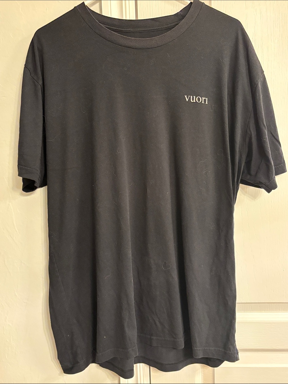 Vuori Graphic Tee